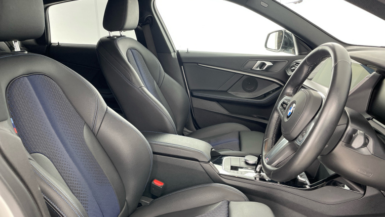 BMW 2 Series 218i [136] M Sport 4dr Petrol Saloon